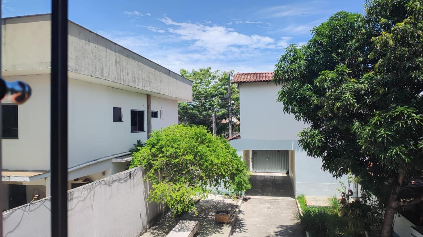 Casa & Mar Porto Seguro Exterior foto